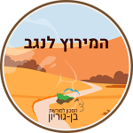 המירוץ לנגב