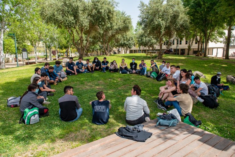 מערכת החינוך וההוראה - המכון למורשת בן-גוריון