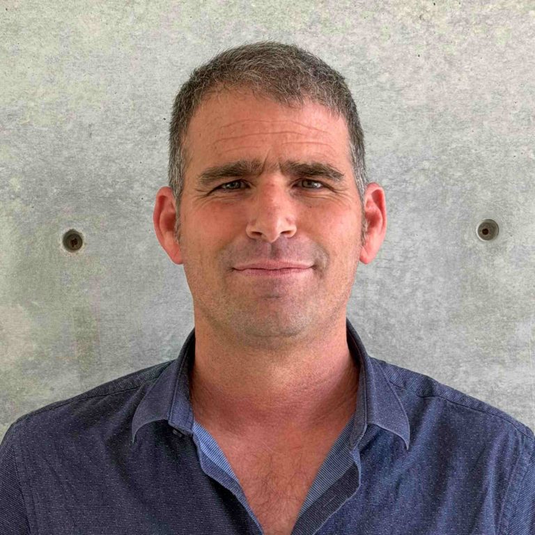רמון זיו -אב